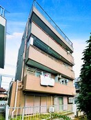 外観写真 ハウスアオキ