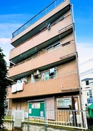 外観写真 ハウスアオキ