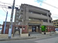 ﾛｰｽﾞｶﾞｰﾃﾞﾝ舞浜七番館(402)