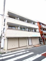 ハイツゆたか