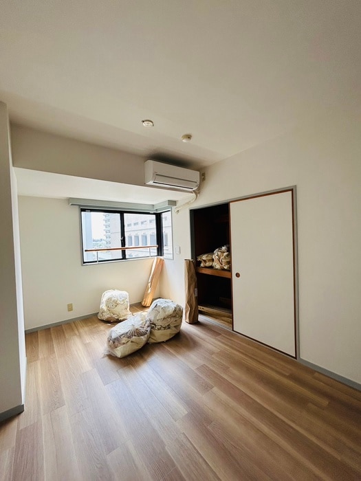 居室 コスモリード篠崎駅前(704)