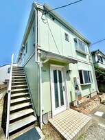 アネックス石神井