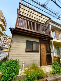福田貸家