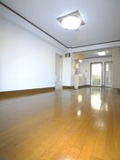 内観写真 芝ハイツ
