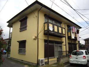 北谷荘