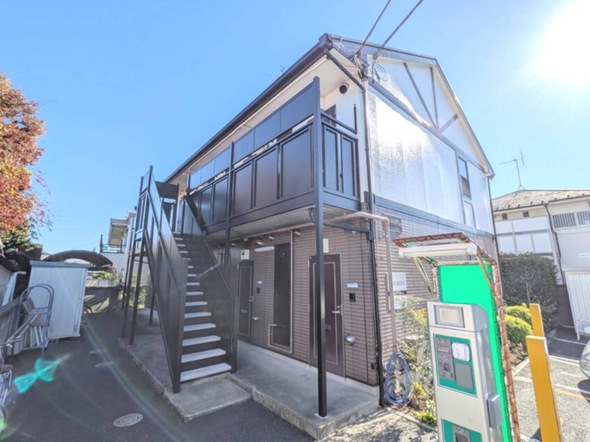 外観写真 桜ハウス大八木