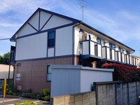 桜ハウス大八木