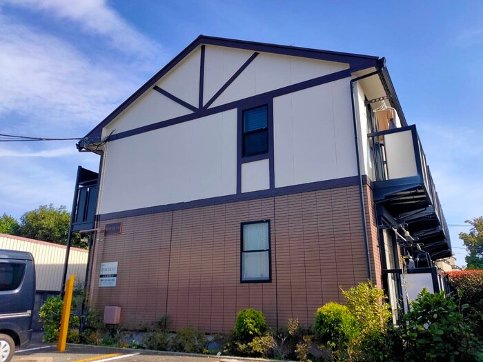 外観写真 桜ハウス大八木