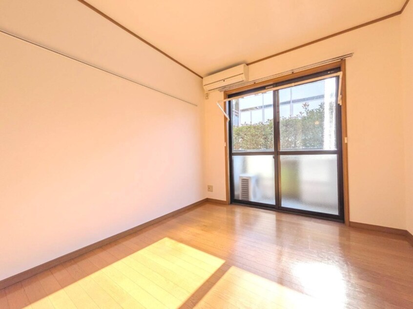 居室 桜ハウス大八木