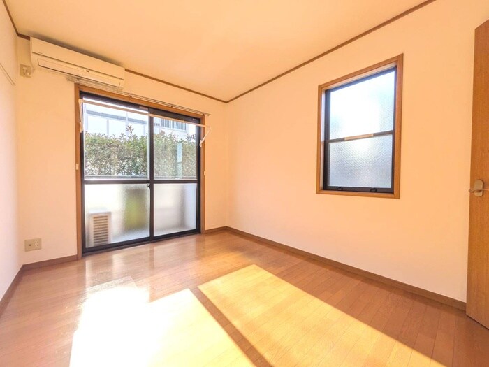 居室 桜ハウス大八木