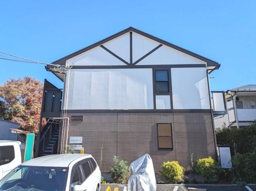 外観写真 桜ハウス大八木