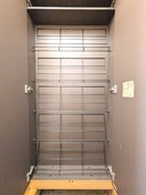 靴箱 桜ハウス大八木