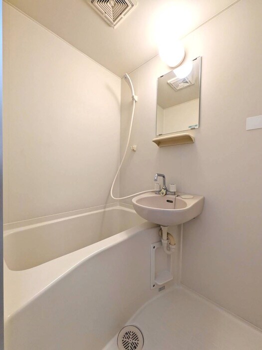 バス／シャワールーム等 桜ハウス大八木