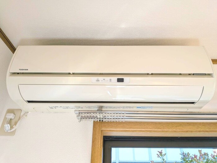 廊下 桜ハウス大八木