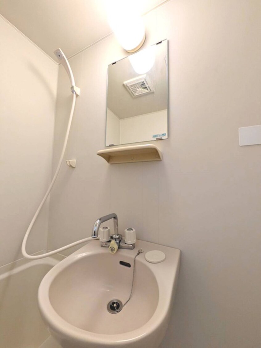 洗面 桜ハウス大八木