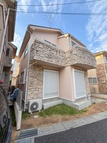 太田窪２号棟