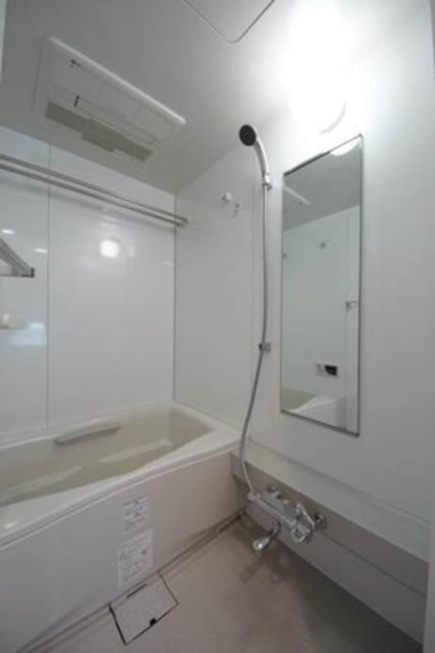 バス／シャワールーム等 ユニゾンタワ－(501)