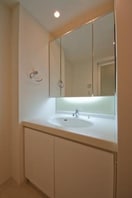 洗面 ユニゾンタワ－(501)