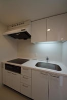 キッチン ユニゾンタワ－(501)