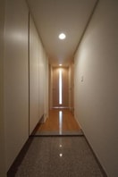 廊下 ユニゾンタワ－(501)