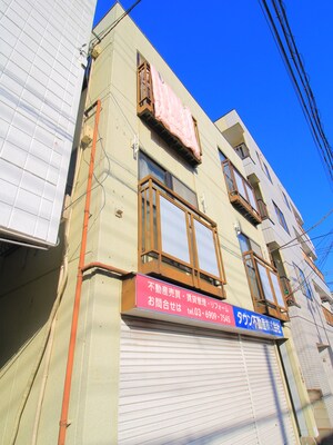 コ－ポ古川