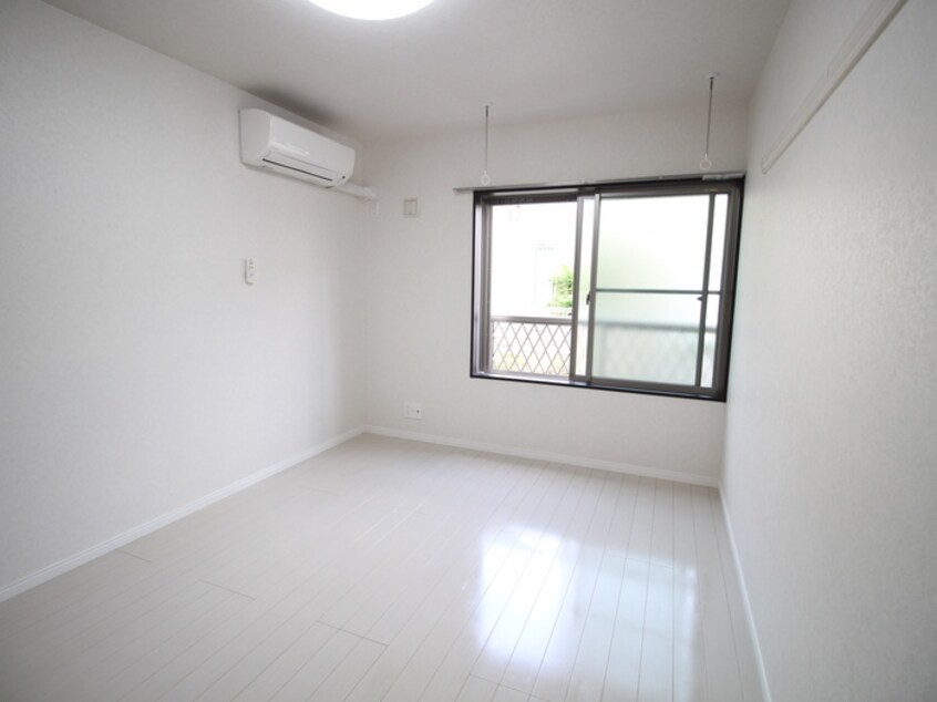 居室 クリスタル青井Ⅰ