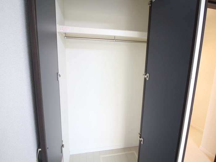 収納 クリスタル青井Ⅰ