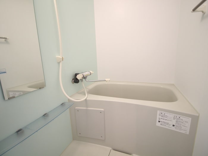 バス／シャワールーム等 クリスタル青井Ⅰ