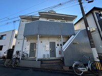 ベルローズ三鷹
