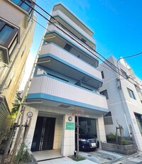 ル・リオン池袋椎名町（307）