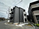 KEIAI RESIDENCE八潮の外観