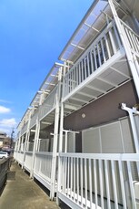 第二三幸ハイツ