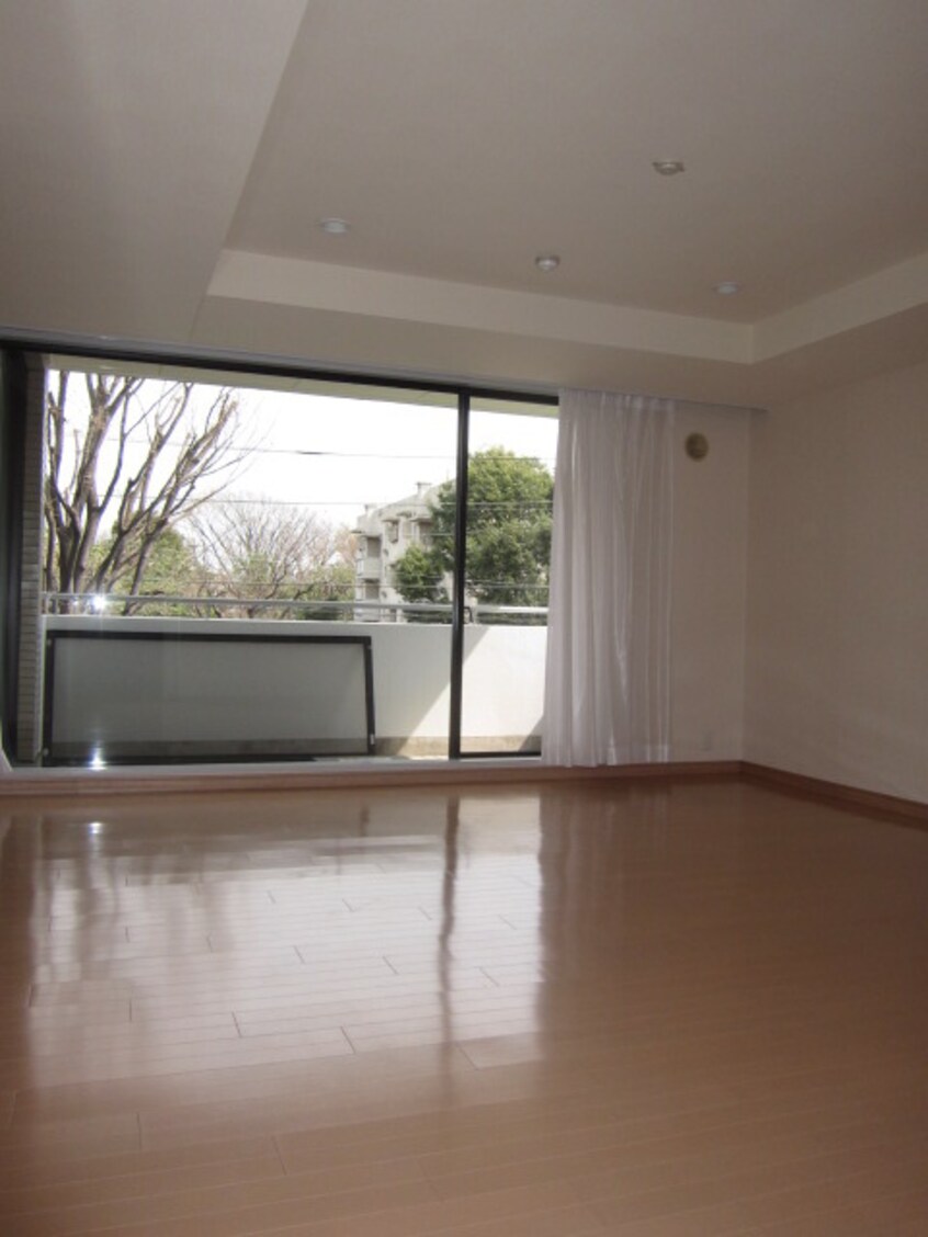 居室 世田谷野毛レジデンス