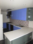 廊下 世田谷野毛レジデンス