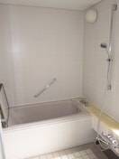 バス／シャワールーム等 世田谷野毛レジデンス