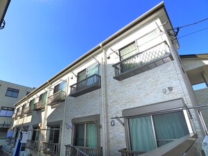 クリスタル青井Ⅱ