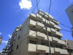 朝日第2目白台ﾏﾝｼｮﾝ(209)