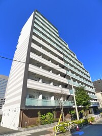 メインステージ水天宮前(310)