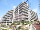 ブライトヒルズ（407）の外観