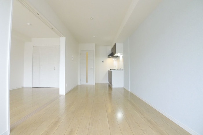 居室 ソリス緑が丘