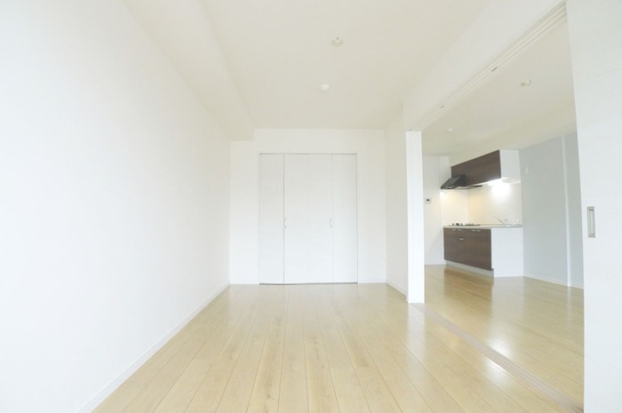 居室 ソリス緑が丘