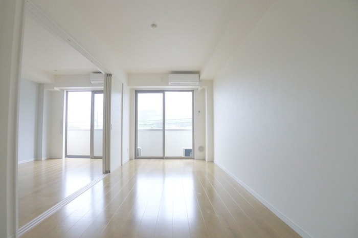 居室 ソリス緑が丘