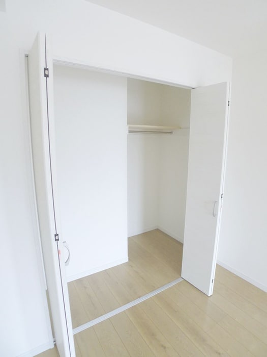 収納 ソリス緑が丘