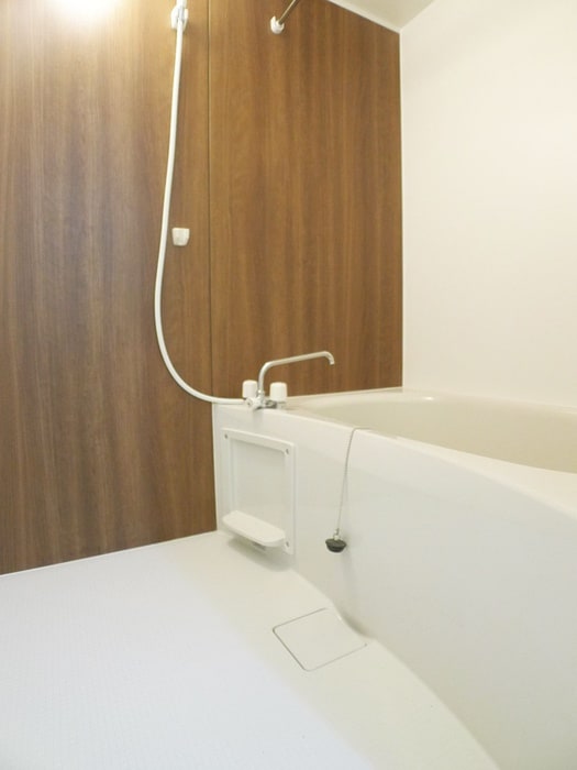 バス／シャワールーム等 ソリス緑が丘