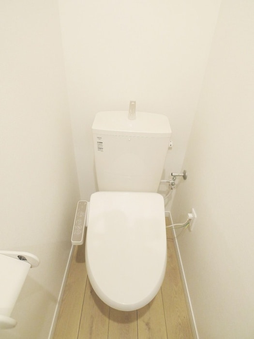 トイレ ソリス緑が丘