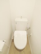 トイレ ソリス緑が丘