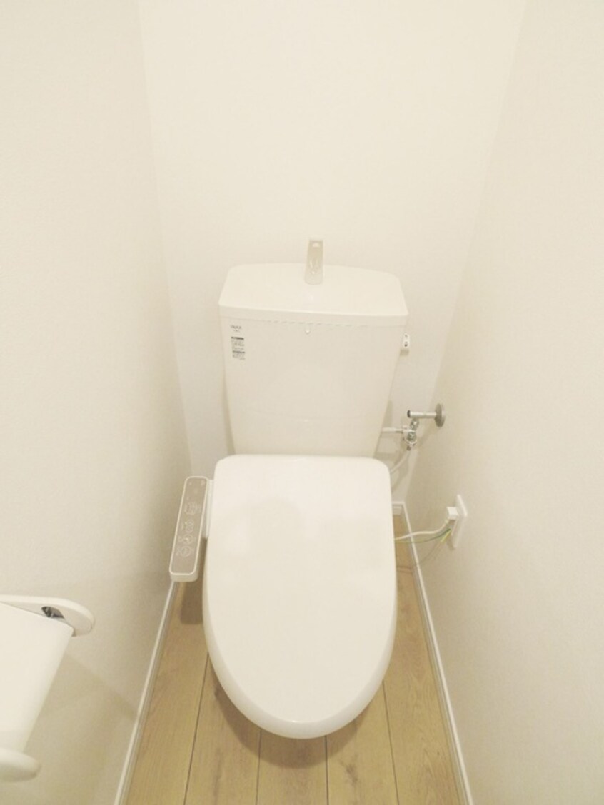 トイレ ソリス緑が丘