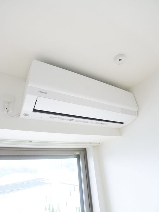 内観写真 ソリス緑が丘