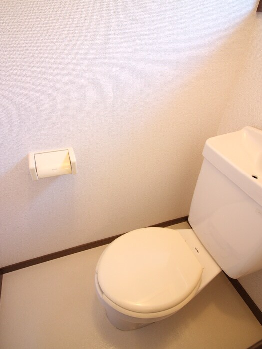 トイレ メゾン草薙　ＰＡＲＴ５