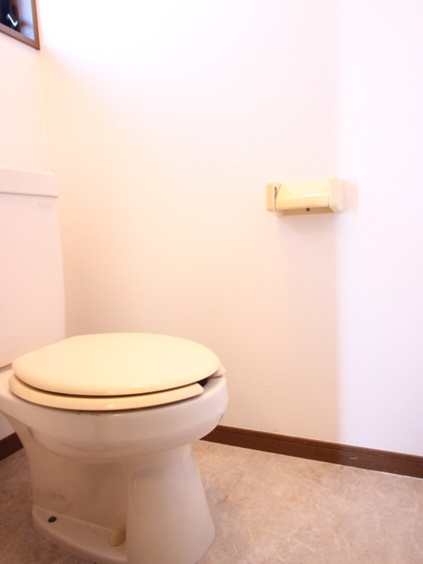 トイレ メゾン草薙　ＰＡＲＴ５